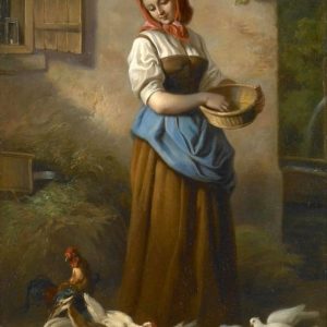 کاشی سه بعدی نقاشی افراد مشهور جهان