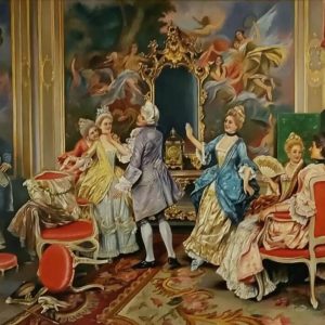 کاشی سه بعدی نقاشی افراد مشهور جهان