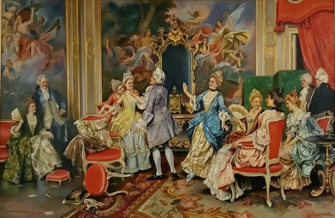 کاشی سه بعدی نقاشی افراد مشهور جهان