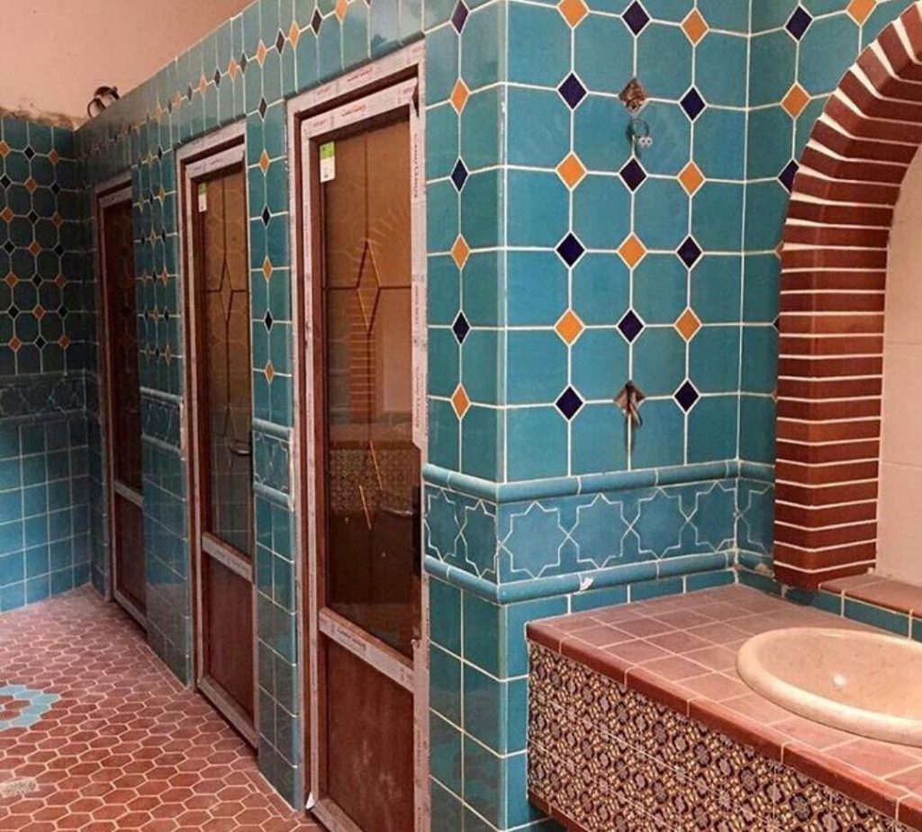 کاشی یا سرامیک؛ راهنمای انتخاب