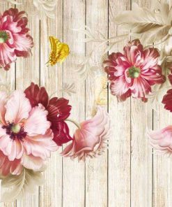 کاشی سه بعدی بین کابینتی