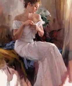 کاشی سه بعدی نقاشی افراد مشهور جهان