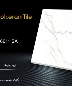 کاشی کف طرح کلکته گلسرام