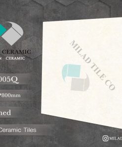کاشی کف 80*80 پولیش MPP8005Q